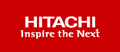 HITACHI